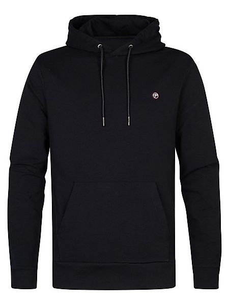 Petrol Industries Kapuzensweatshirt Men Sweater Hooded mit Kängurutasche un günstig online kaufen
