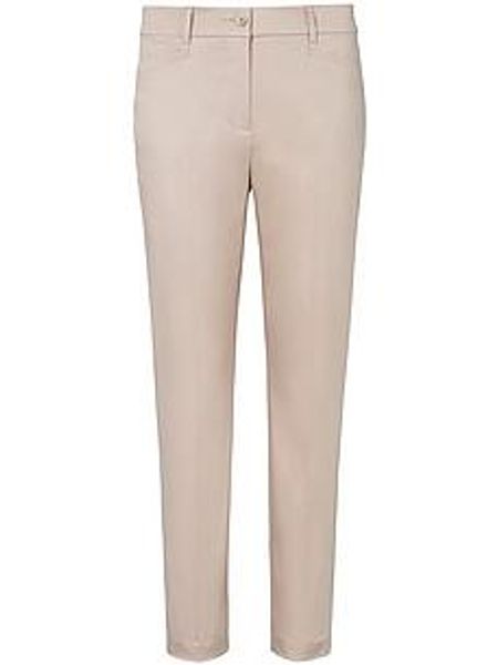 Knöchellange Hose Barbara Peter Hahn beige günstig online kaufen