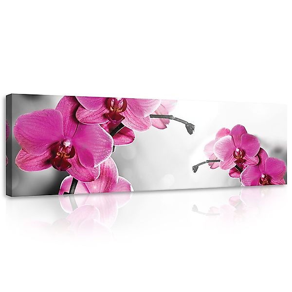Wallarena Leinwandbild Wohnzimmer Schlafzimmer Bilder Leinwandbilder günstig online kaufen