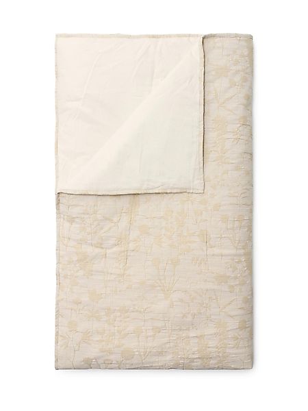 Essenza Tagesdecke Maribel, Matelassé mit Blumenmuster günstig online kaufen