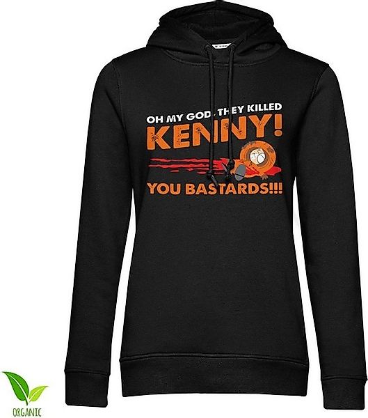 South Park Kapuzenpullover günstig online kaufen