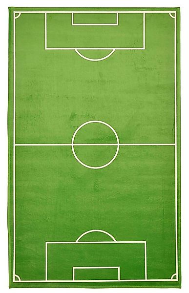 Böing Carpet Kinderteppich BC Kids 100x160cm günstig online kaufen