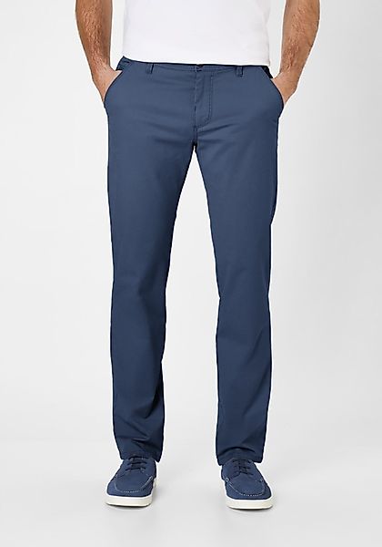 Redpoint Chinohose ODESSA Straight-Fit Relax Chinohose günstig online kaufen