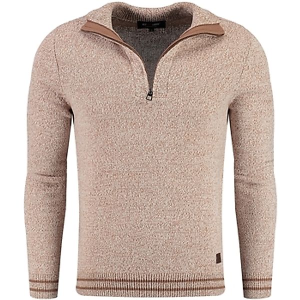 Key Largo  Pullover Pullover HORST Strickpullover Troyer günstig online kaufen