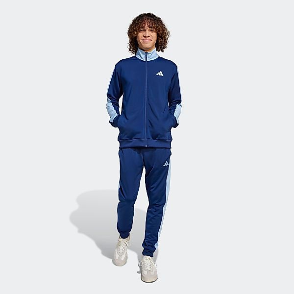 adidas Sportswear Trainingsanzug M TR CB günstig online kaufen