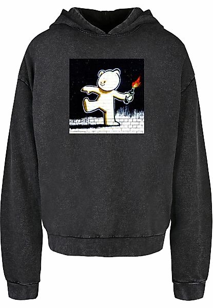Merchcode Kapuzensweatshirt "Merchcode", (1 tlg.) günstig online kaufen