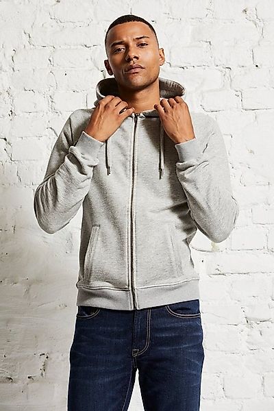 wunderwerk Hoodie Heavy zip hoody male günstig online kaufen