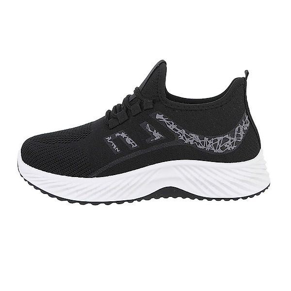 Coolwalk Herren Low-Top Freizeit Sneaker Flach günstig online kaufen