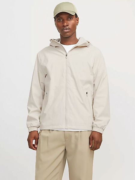 Jack & Jones Outdoorjacke "JJEURBAN LIGHT JACKET SN", mit Kapuze, mit Kapuz günstig online kaufen