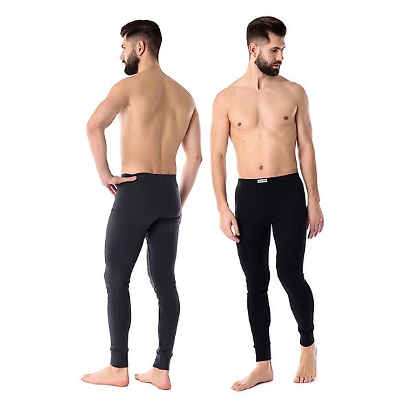 Ladeheid Lange Unterhose 2-er Pack Herren günstig online kaufen