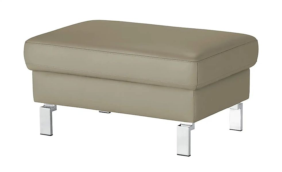 Max Schelling Hocker mit Stauraum Maximum ¦ grau ¦ Maße (cm): B: 90 H: 45 T günstig online kaufen