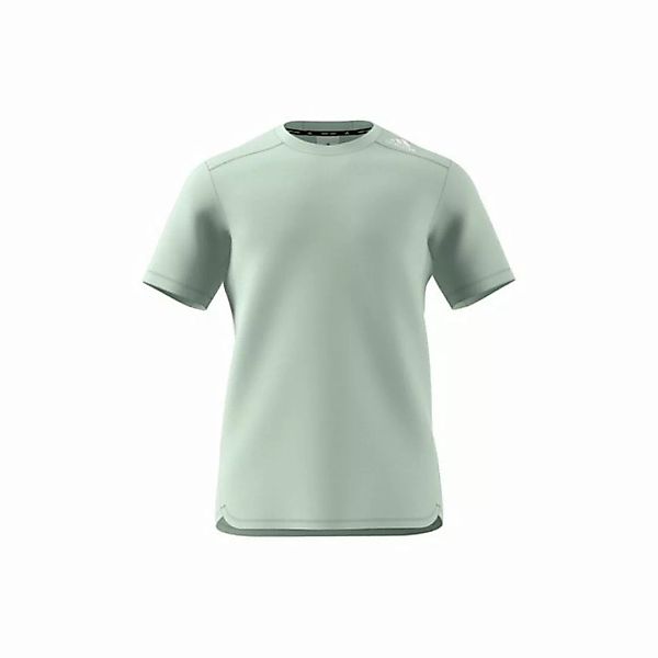 adidas Performance T-Shirt M D4T HR TEE LINGRN günstig online kaufen