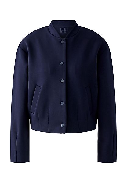 Oui Outdoorjacke Blouson günstig online kaufen