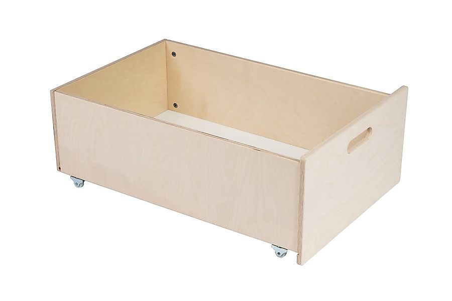 Waldin Babybett Schublade für 7in1 Babybett, günstig online kaufen