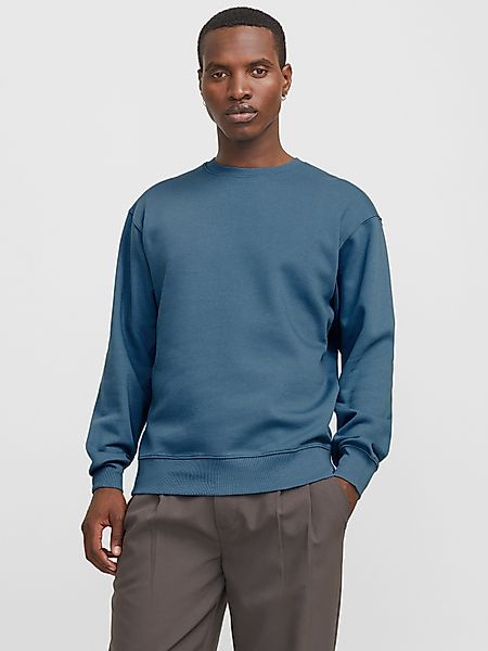 Jack & Jones Sweatshirt JJESTAR BASIC günstig online kaufen