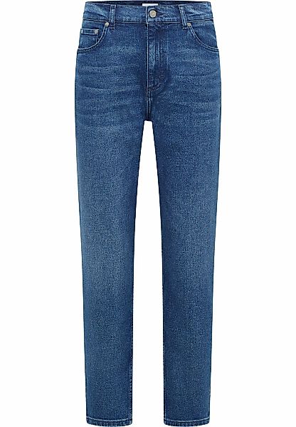 MUSTANG Slim-fit-Jeans "Damen Style Brooks Relaxed Slim" günstig online kaufen