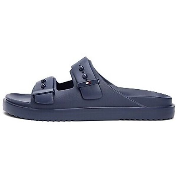 Tommy Hilfiger  Pantoffeln FM0FM05757 günstig online kaufen