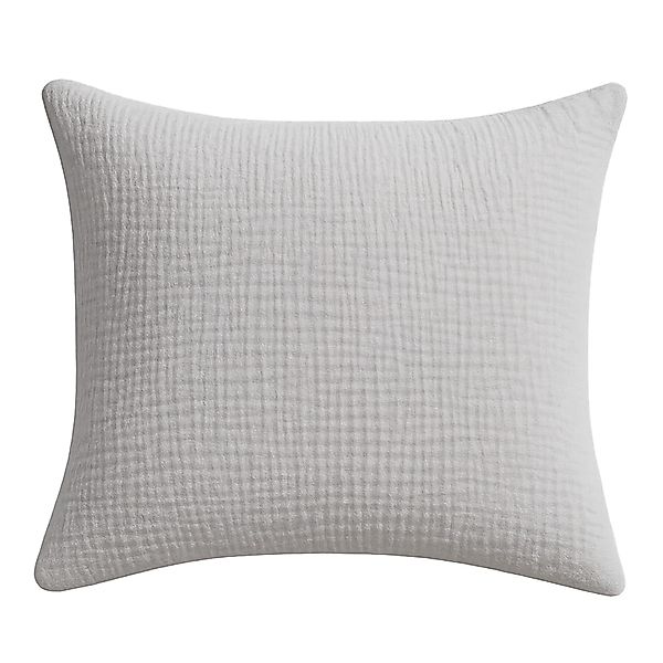 Wolkenfeld Kissenbezug "Wolkenfeld Musselin Kissenbezug 40x80 - 80x80 cm mi günstig online kaufen