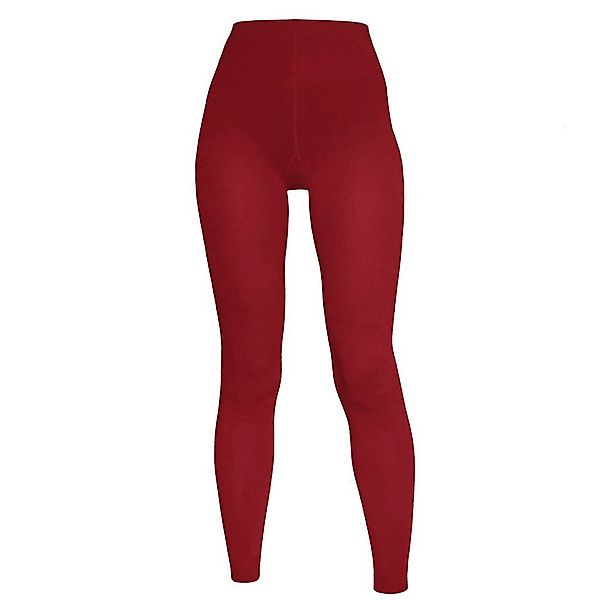 WERI SPEZIALS Strumpfhersteller GmbH Leggings Damen Leggings >>Einfarbig: R günstig online kaufen