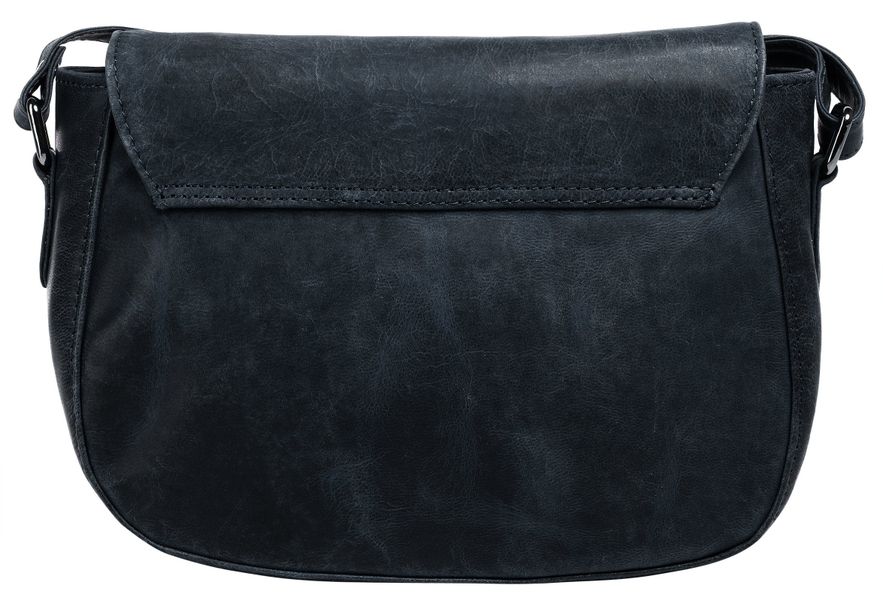 Bruno Banani Umhängetasche echt Leder günstig online kaufen