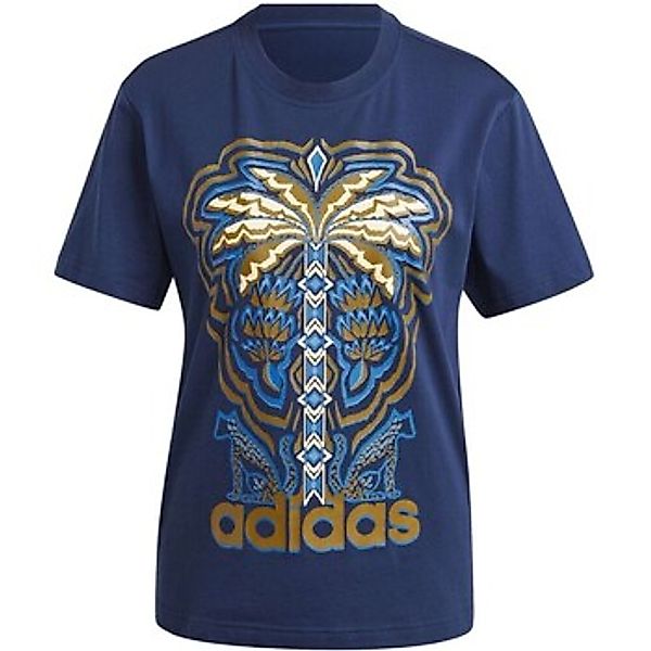 adidas  T-Shirt Farm Gfx günstig online kaufen