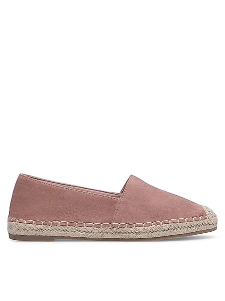 Jenny Fairy Espadrilles WSS990-224 Rosa Espadrille günstig online kaufen