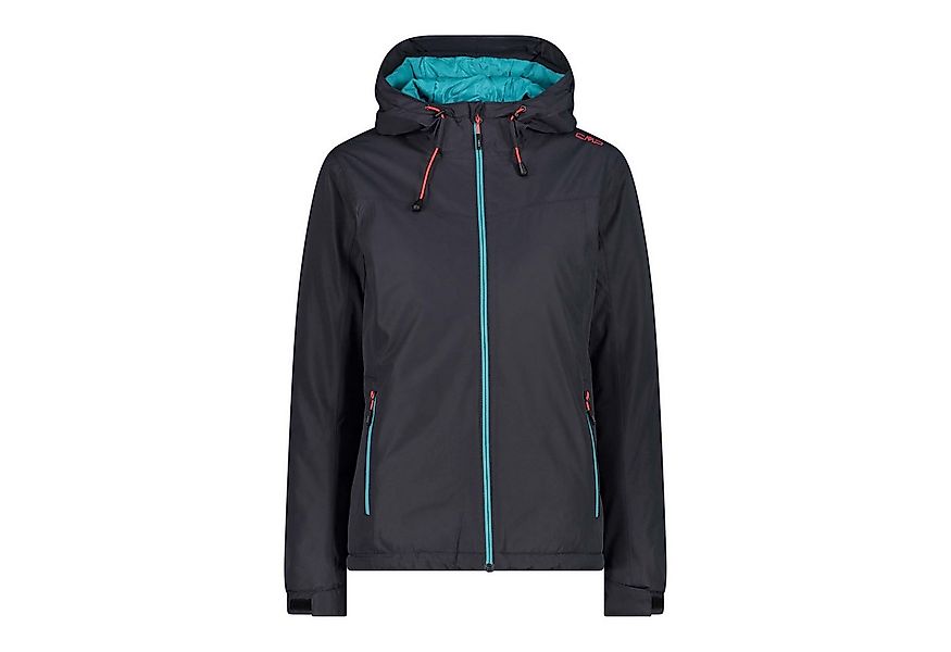 CMP Softshelljacke CMP Damen Softshelljacke Woman Jacket Fix Hood 31Z1576 günstig online kaufen