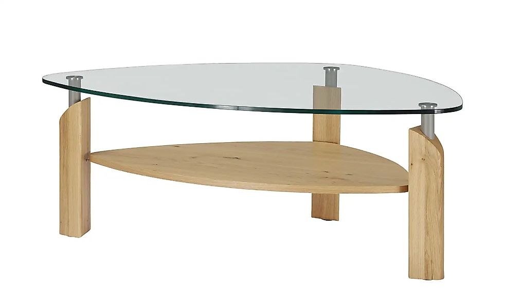 Couchtisch  Han ¦ holzfarben ¦ Maße (cm): B: 85 H: 45 Tische > Mehr Tische günstig online kaufen