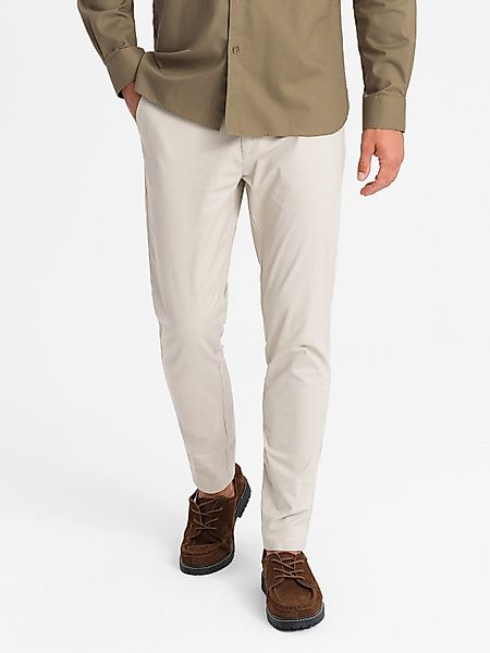 OMBRE Chinohose Chino-Hose für Herren günstig online kaufen