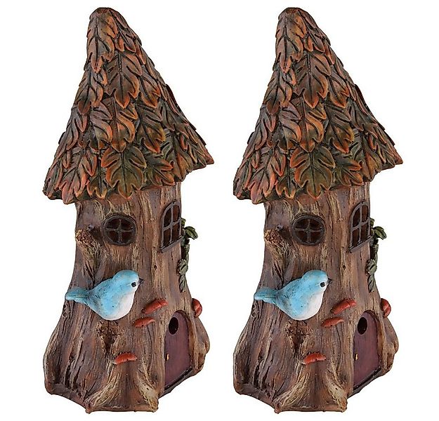 GLOBO LIGHTING Gartenleuchte, LED-Leuchtmittel fest verbaut, Warmweiß, Feen günstig online kaufen