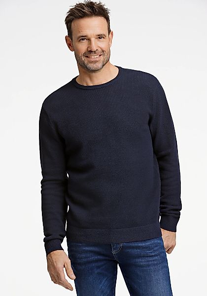 JACK’S Strickpullover "Strickpullover Comfort Fit" günstig online kaufen