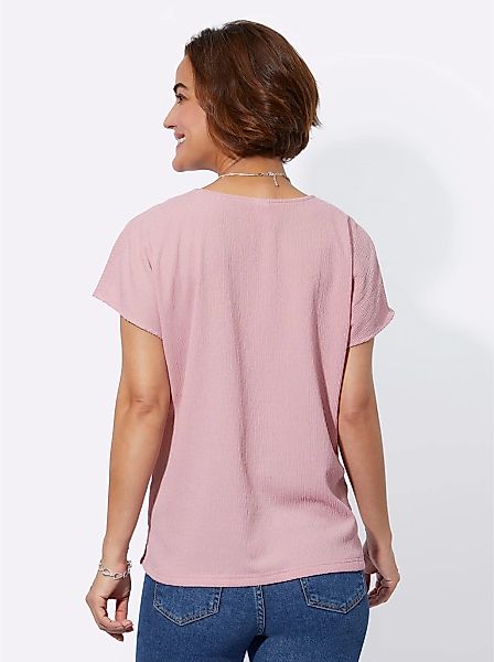 Classic Basics Schlupfbluse günstig online kaufen