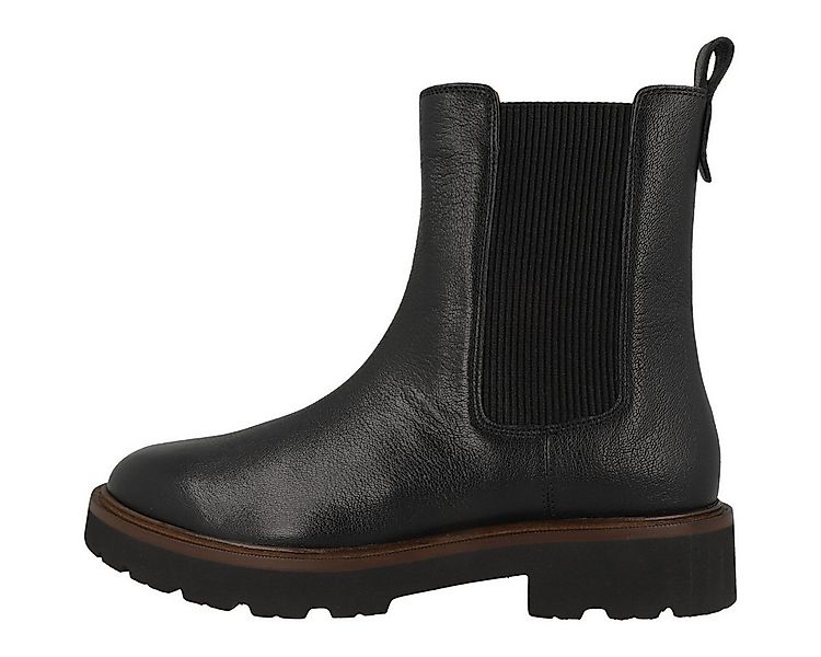 Geox D Norize Damen Stiefelette Boots, Stiefel, Winterschuhe, Winterstiefel günstig online kaufen