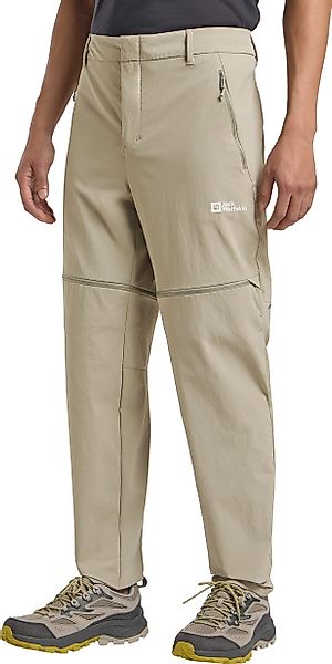 Jack Wolfskin Zip-off-Hose HIKEOUT ZIP OFF günstig online kaufen