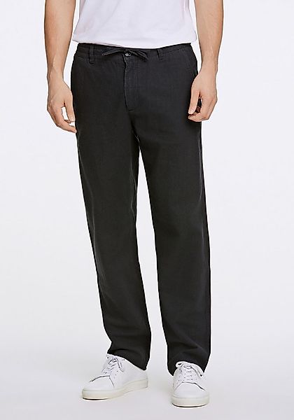 LINDBERGH Leinenhose Lindbergh Leinenhose günstig online kaufen