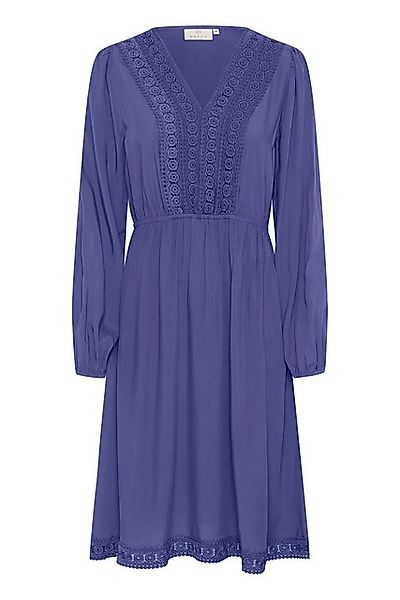 KAFFE Blusenkleid Kleid KAfreia günstig online kaufen