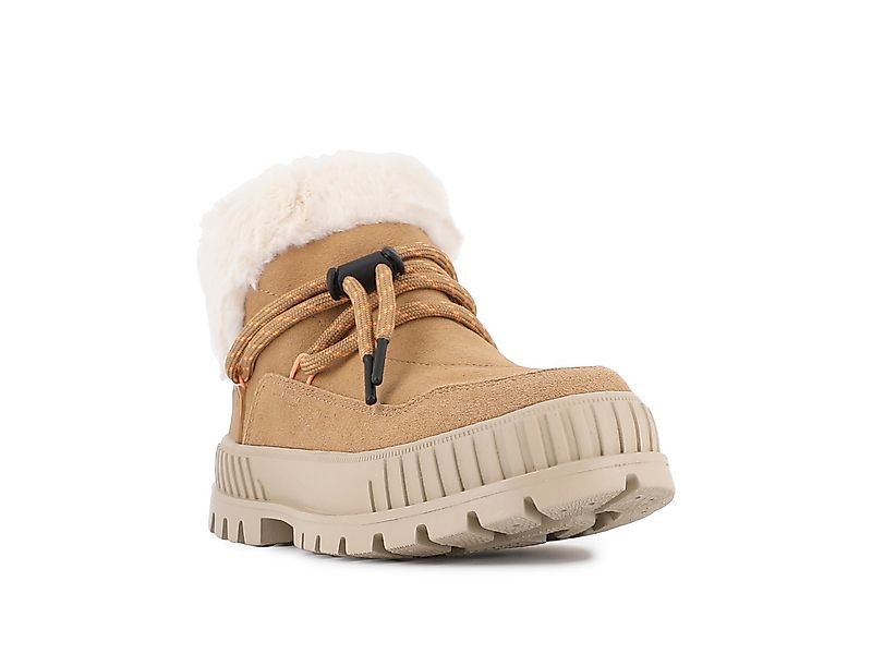 Palladium PALLASHOCK LO HIVER Winterboots Winterschuhe, Winterstiefel, Snow günstig online kaufen