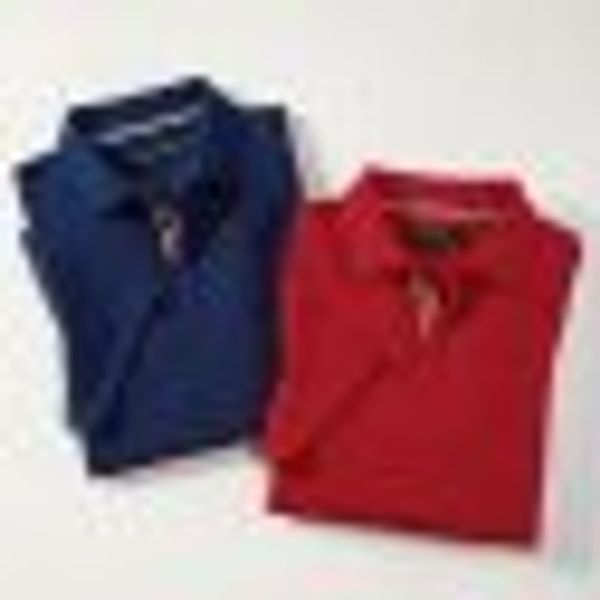 Sportives Poloshirt günstig online kaufen