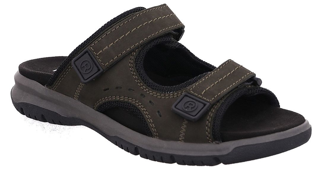 Rohde PALERMO Pantolette Sommerschuh, Urlaubschuh, Strandschuh günstig online kaufen
