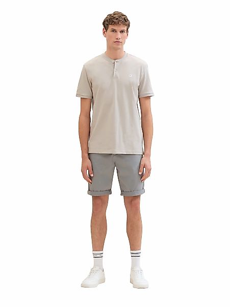 TOM TAILOR Denim Chinoshorts, mit Eingrifftaschen und Stretch günstig online kaufen