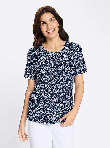 Sieh an! T-Shirt Druck-Shirt günstig online kaufen