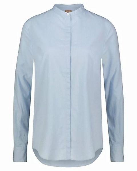 BOSS Klassische Bluse Damen Hemdbluse C_BEFELIZE_19 (1-tlg) günstig online kaufen