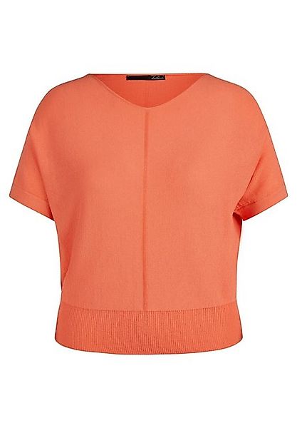 LeComte Kurzarmpullover günstig online kaufen