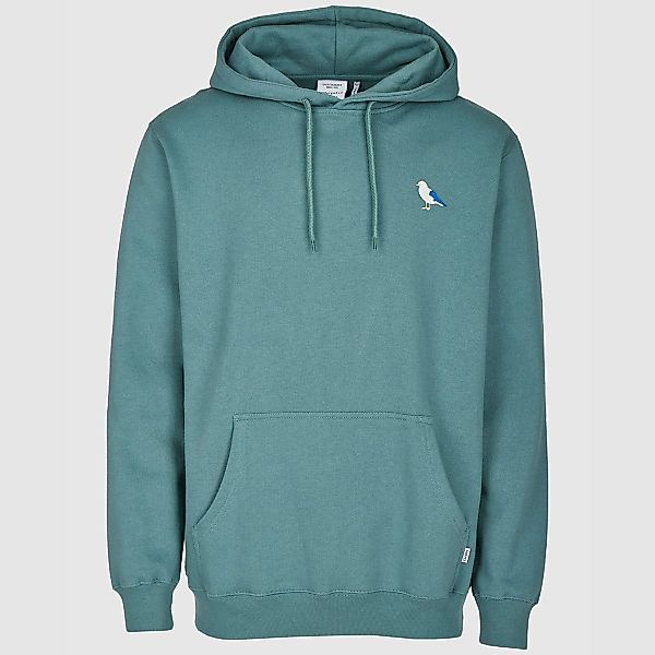 Cleptomanicx Kapuzenpullover Cleptomanicx Regular Hooded "Embro günstig online kaufen