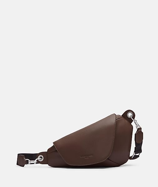 Liebeskind Berlin Umhängetasche Crossbody, Handliche Gürteltasche günstig online kaufen