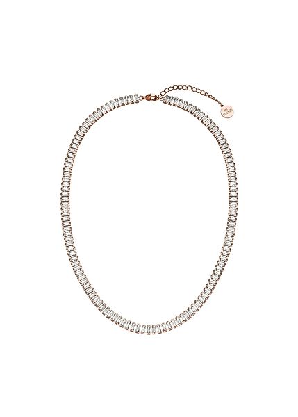 Purelei Kette mit Anhänger Crystal Glow, günstig online kaufen