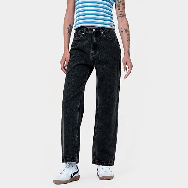 Santa Cruz Outdoorhose "CLASSIC BAGGY JEANS" für vielseitige Aktivitäten im günstig online kaufen