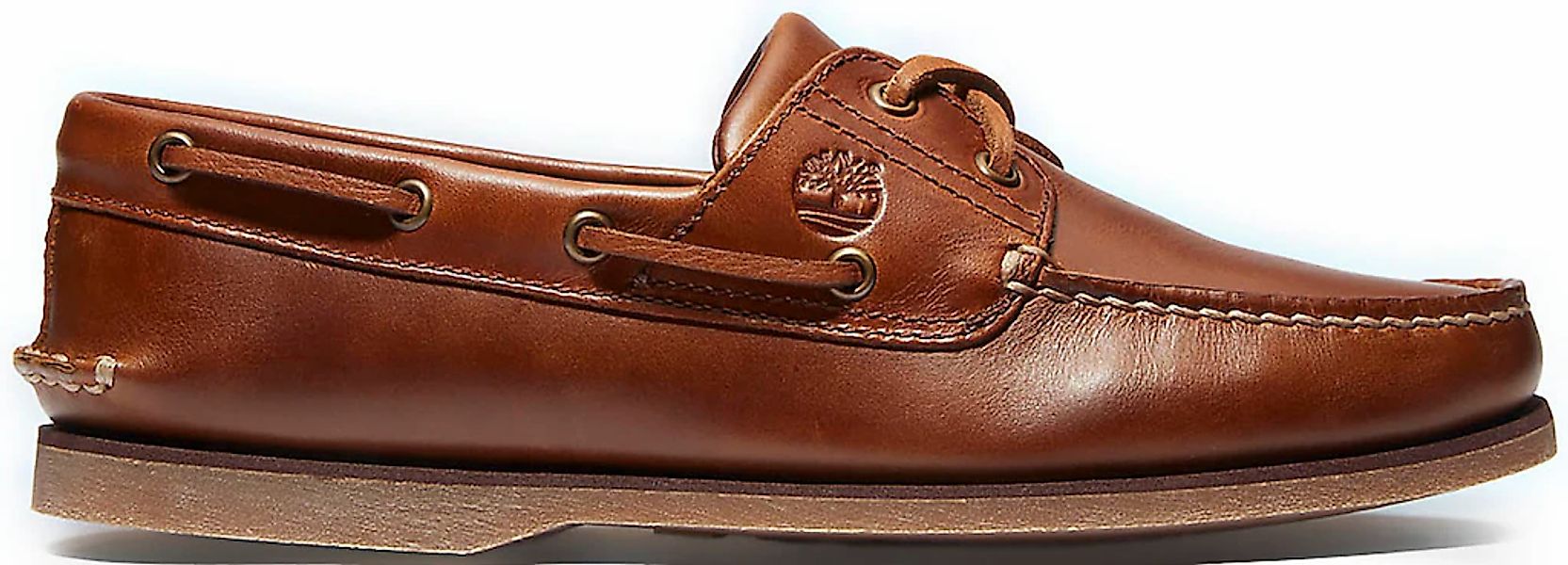 Timberland CLASSIC BOAT BOAT SHOE Bootsschuh günstig online kaufen