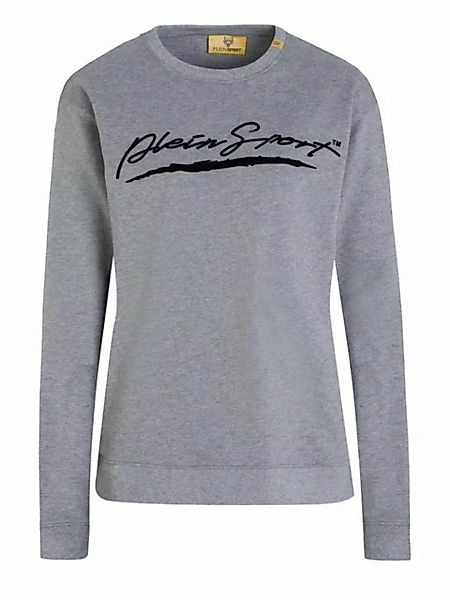 PLEIN SPORT Sweater Plein Sport Pullover günstig online kaufen