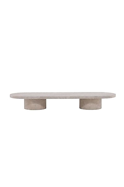 ebuy24 Couchtisch Narvik Couchtisch beige. günstig online kaufen